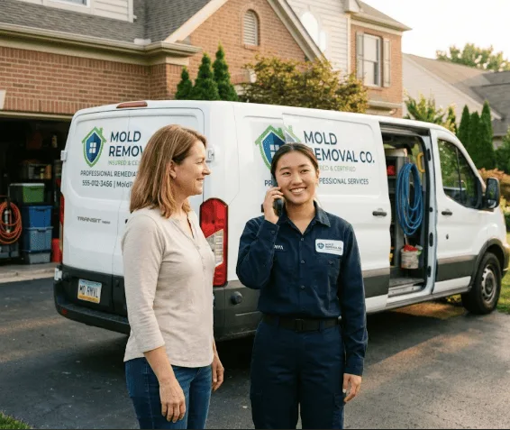 Crawlspace Mold Remediation Rockville, MD FAQs